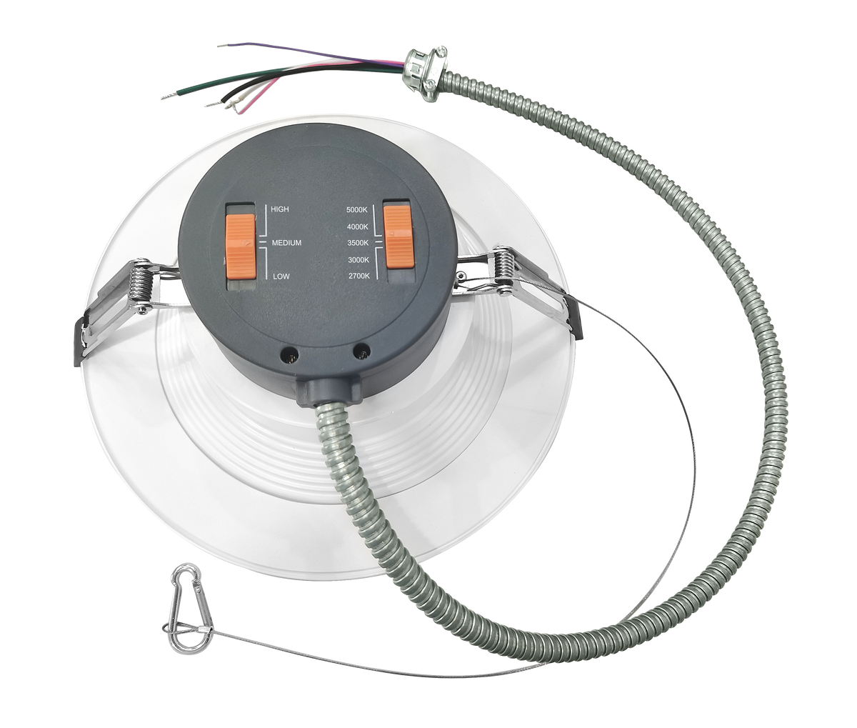 Commercial Downlight 4