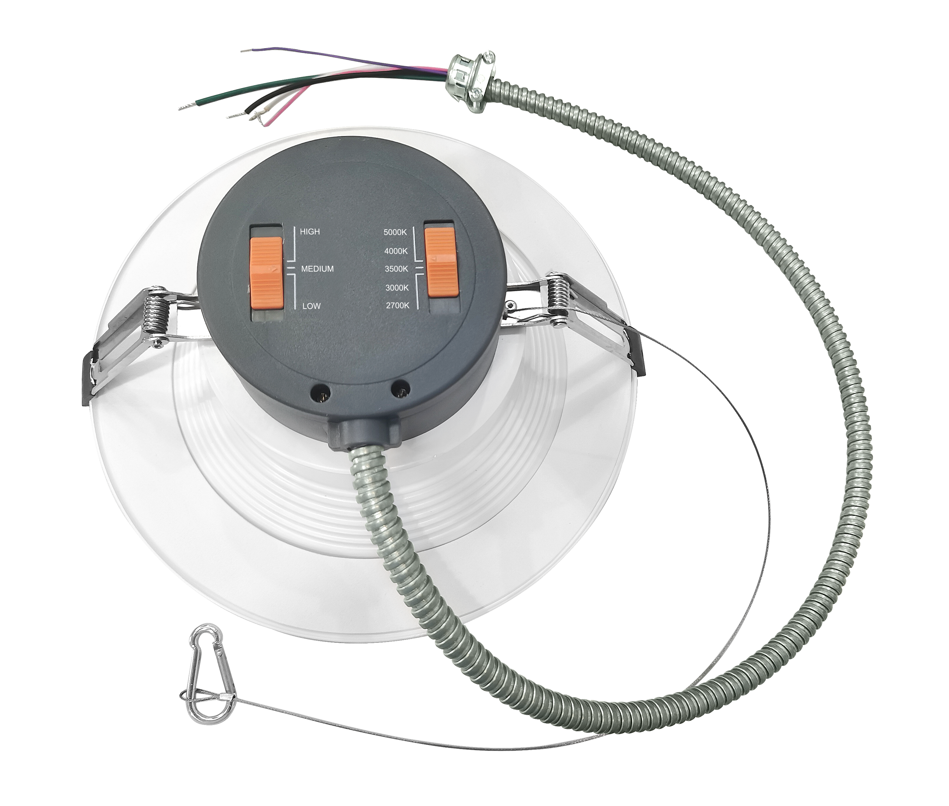 Commercial Downlight 8