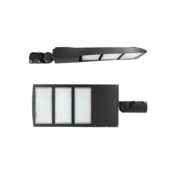 450W LED Shoebox Light