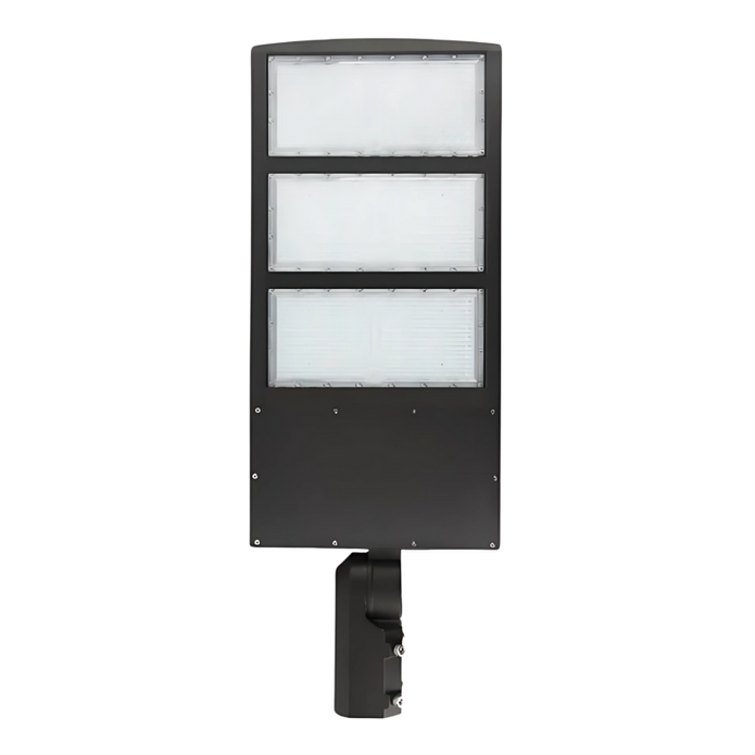 450W LED Shoebox Light