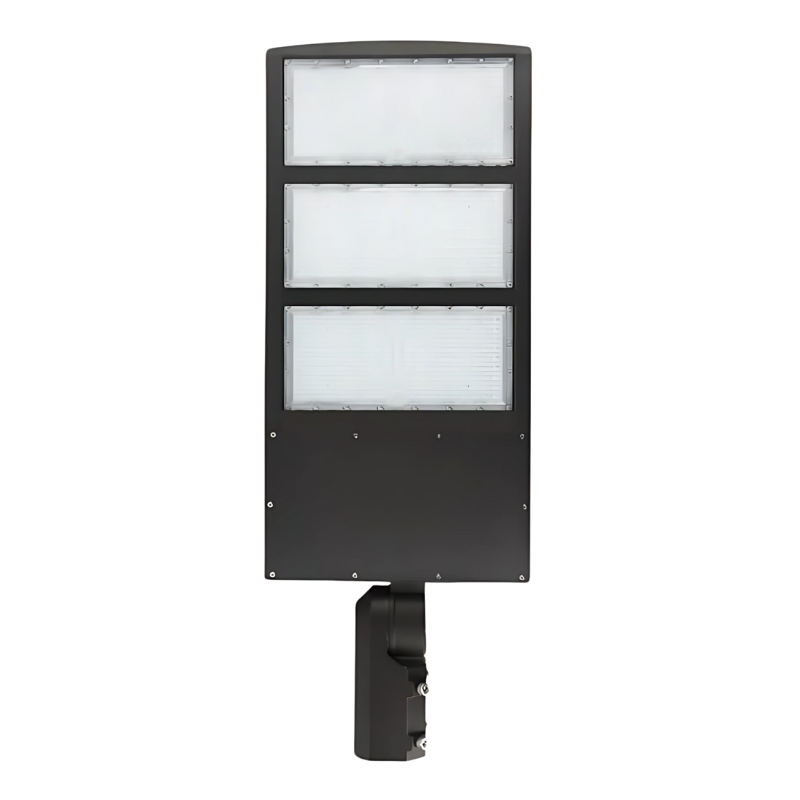 450W LED Shoebox Light