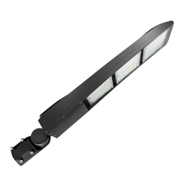 450W LED Shoebox Light