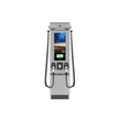 Floor Mounted EV Charger - Model D
