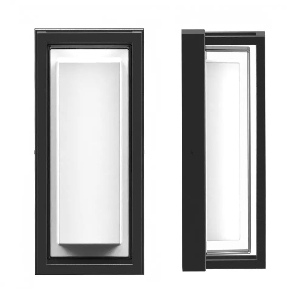 LED Wall Fixture 14 inch/22 Watt 5CCT