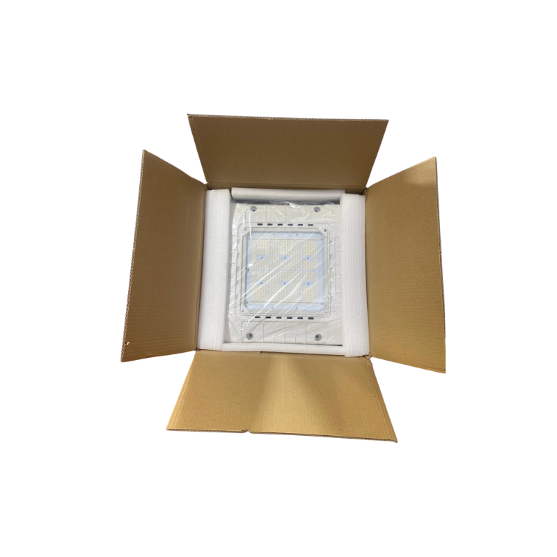 LED Canopy Light - 200W/250W/300W