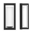 Wall Fixture 14 inch/22 Watt 5CCT
