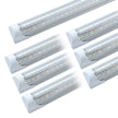 LED Tube Light Integrated - 5'/32W V-Shape