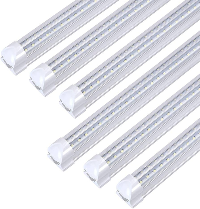 LED Tube Light Integrated - 6'/36W
