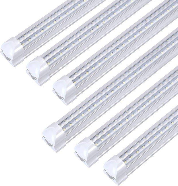 LED Tube Light Integrated - 6'/36W