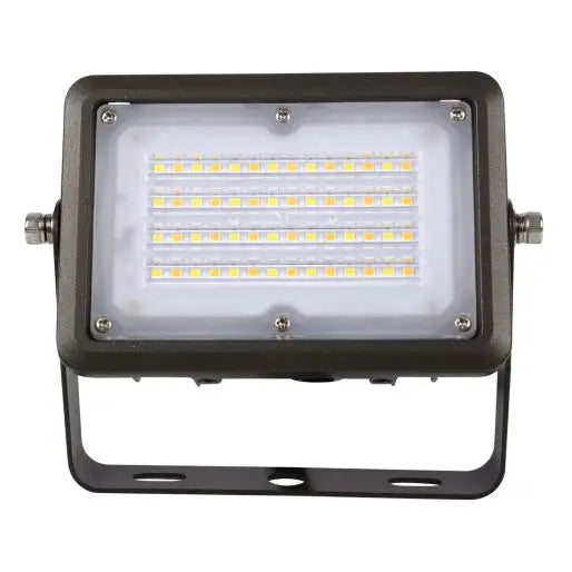 LED Flood Light - 70 Watts