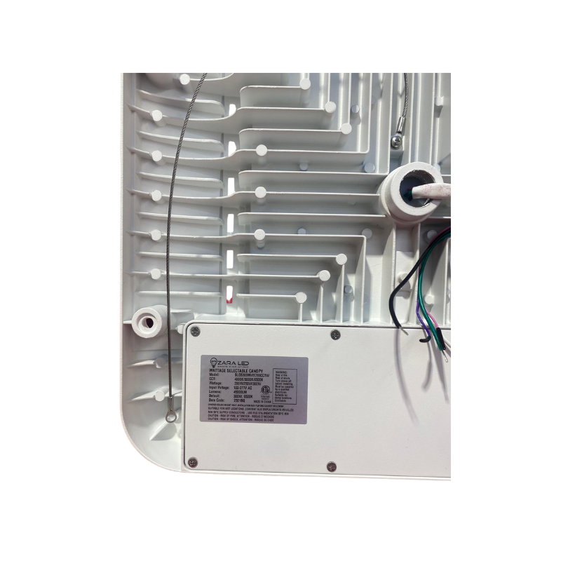 LED Canopy Light - 200W/250W/300W