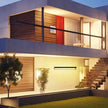 Wall Fixtgure 48 inch/24 Watt/5CCT