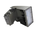 LED Adjustable Wall Pack - 60 Watts