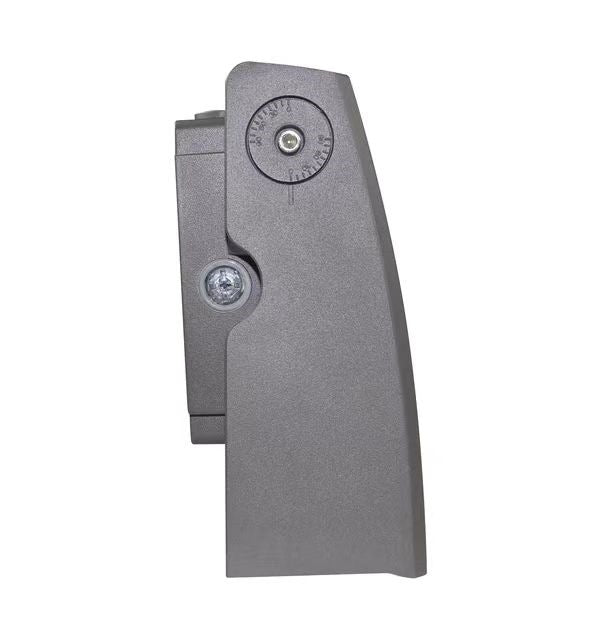 LED Adjustable Wall Pack - 60 Watts