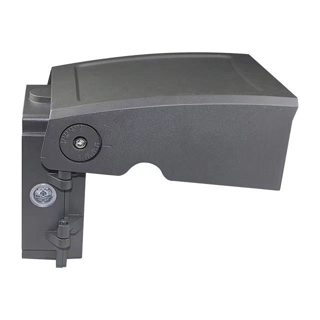 LED Adjustable Wall Pack - 60 Watts