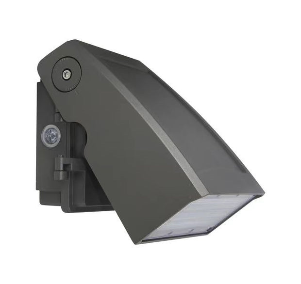 LED Adjustable Wall Pack - 60 Watts