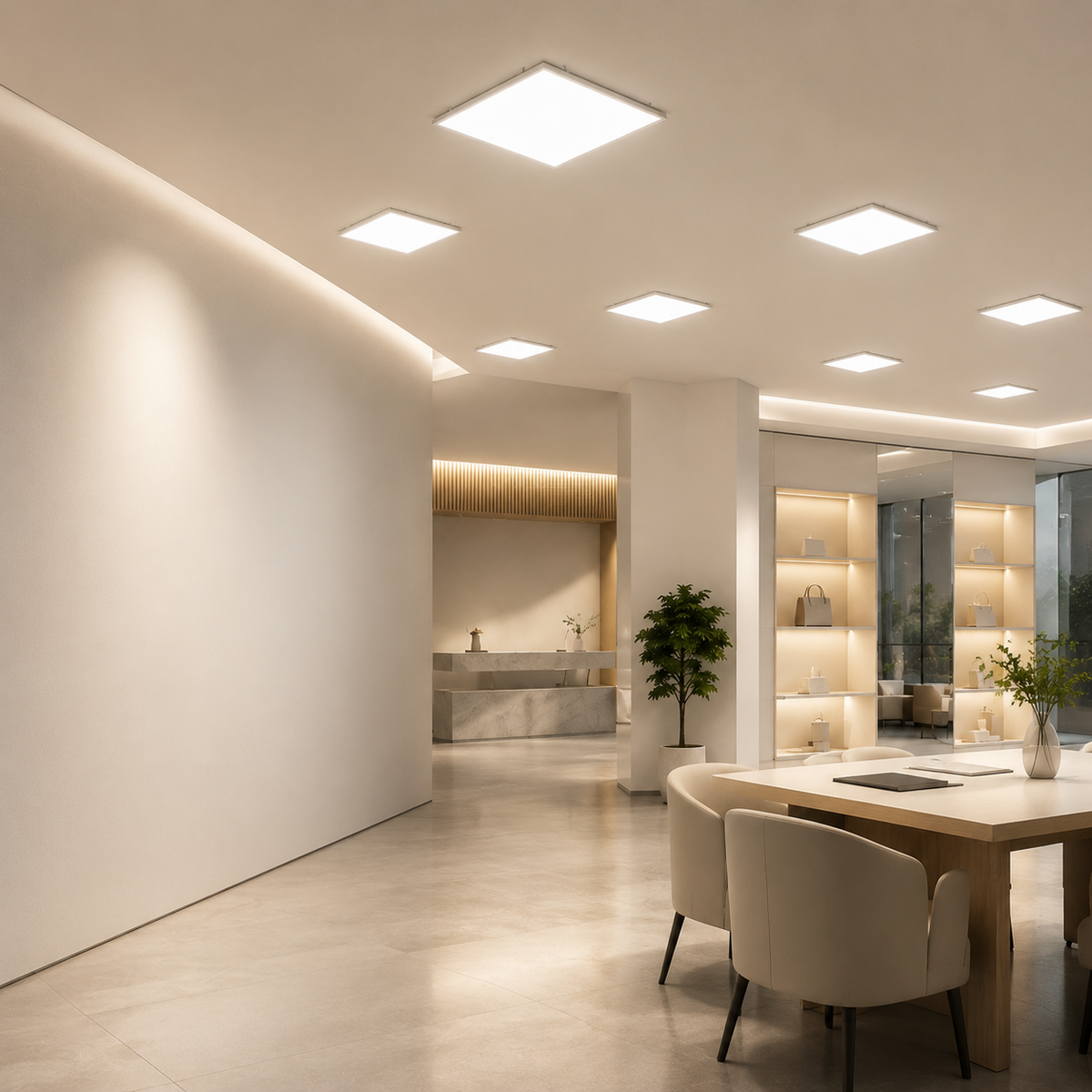 Interior Lighting