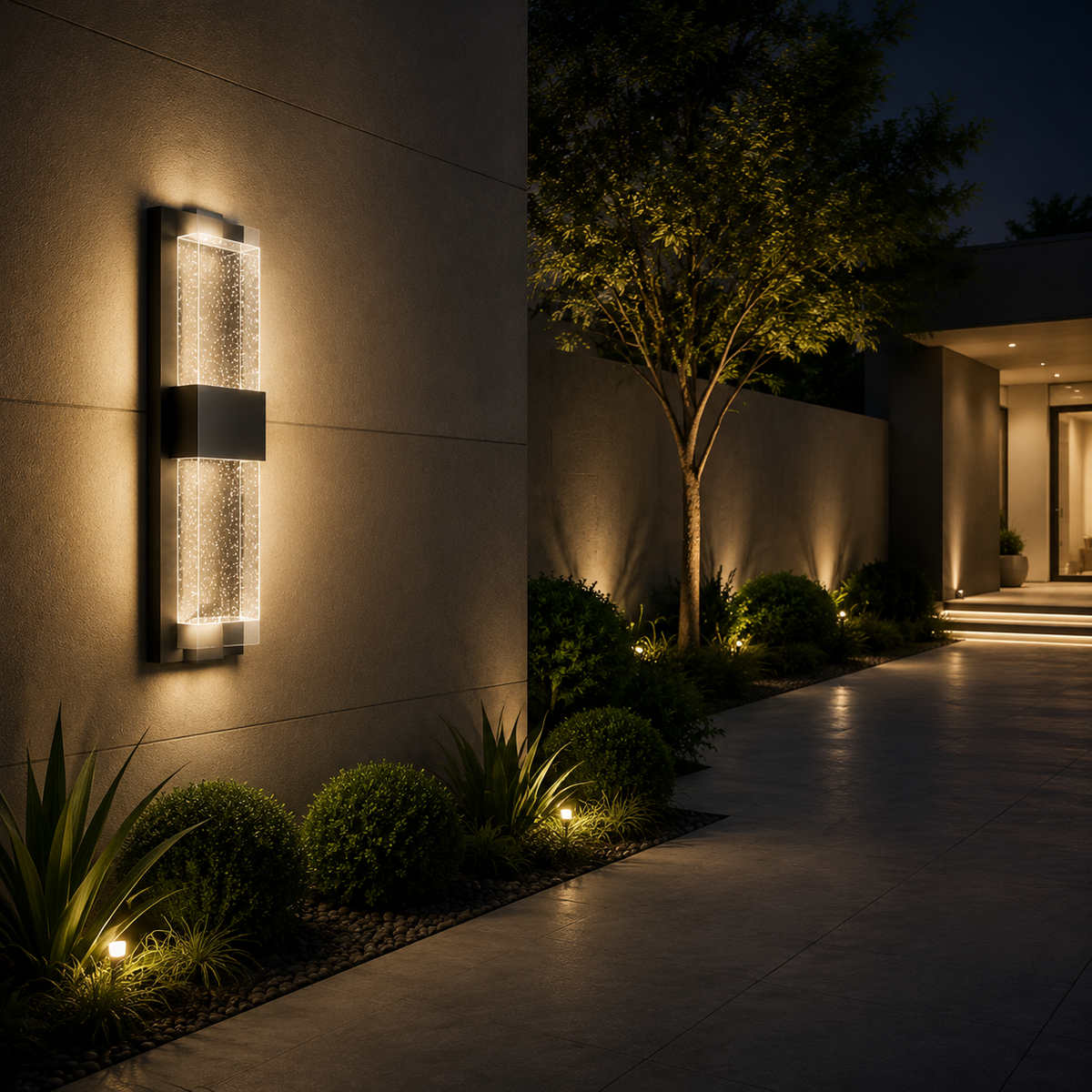 Exterior Lighting