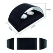 Wall Light Up & Down - 12 Watts (6Wx2)