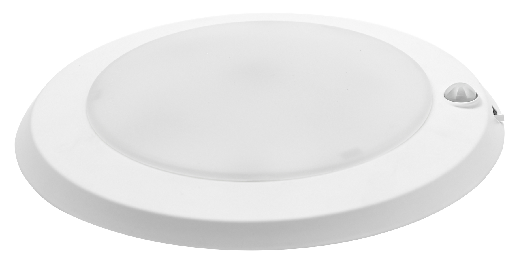 LED Disk Light with PIR Sensor - 6