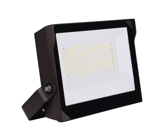 LED Flood Light - 150W/120W/100W Wattage Adjustable