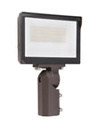 LED Flood Light - 100W/90W/80W Wattage Adjustable