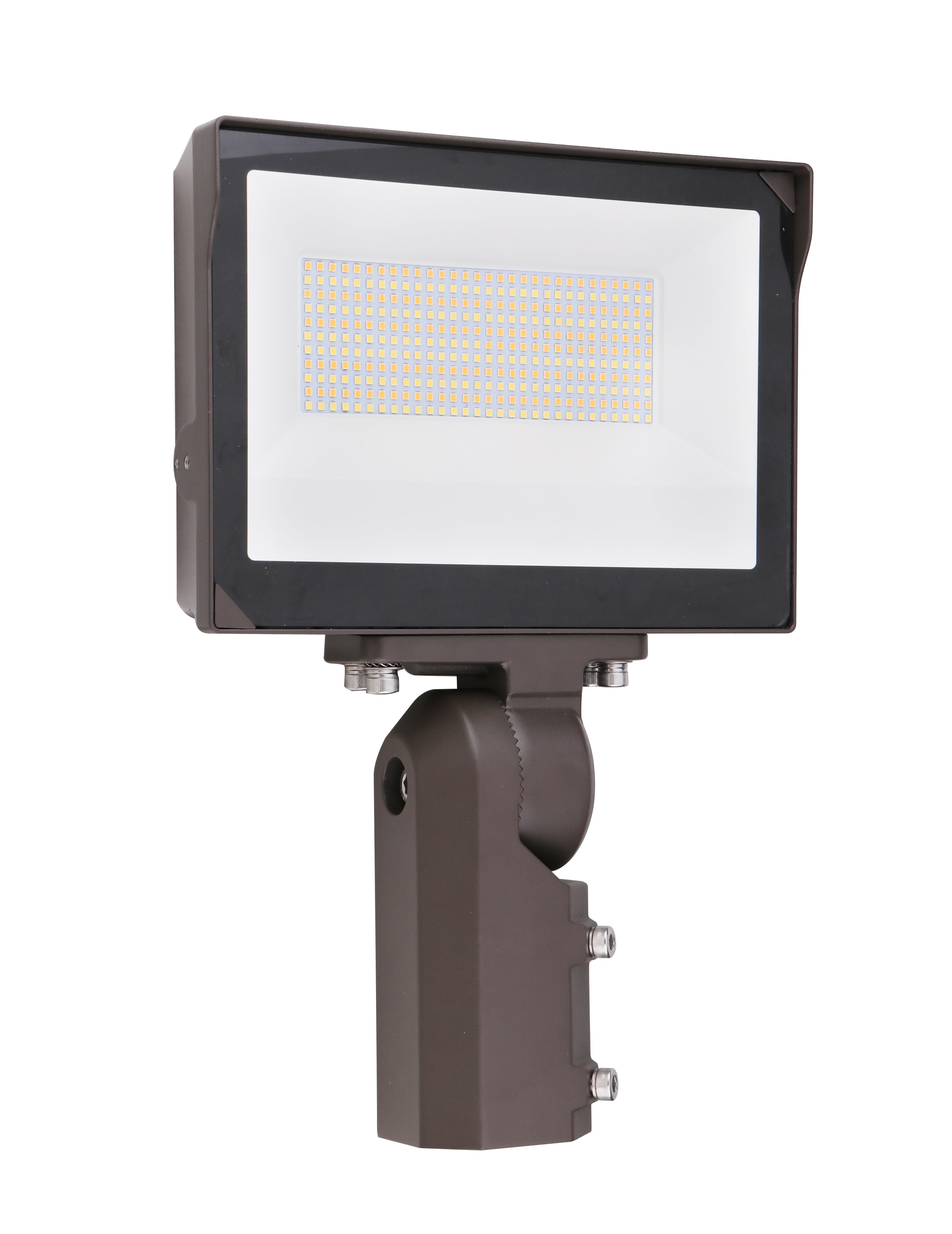 LED Flood Light - 100W/90W/80W Wattage Adjustable