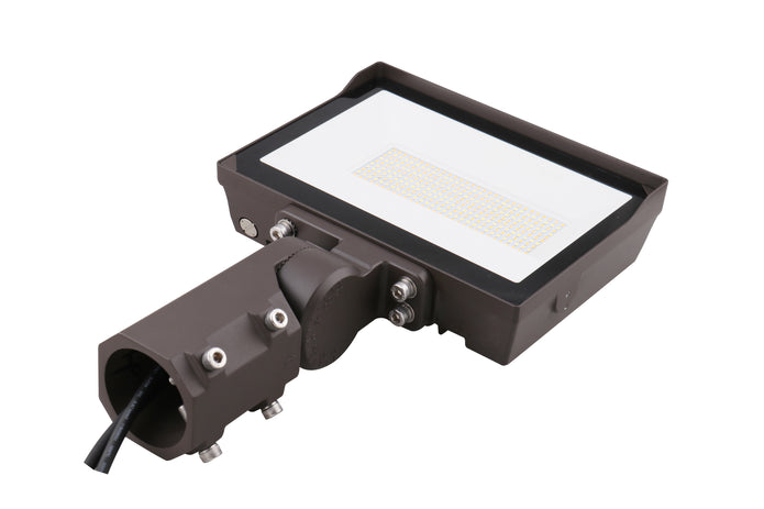 LED Flood Light - 100W/90W/80W Wattage Adjustable