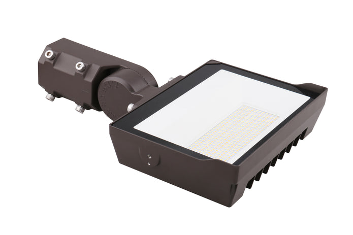 LED Flood Light - 100W/90W/80W Wattage Adjustable
