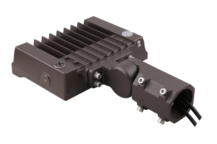LED Flood Light - 100W/90W/80W Wattage Adjustable