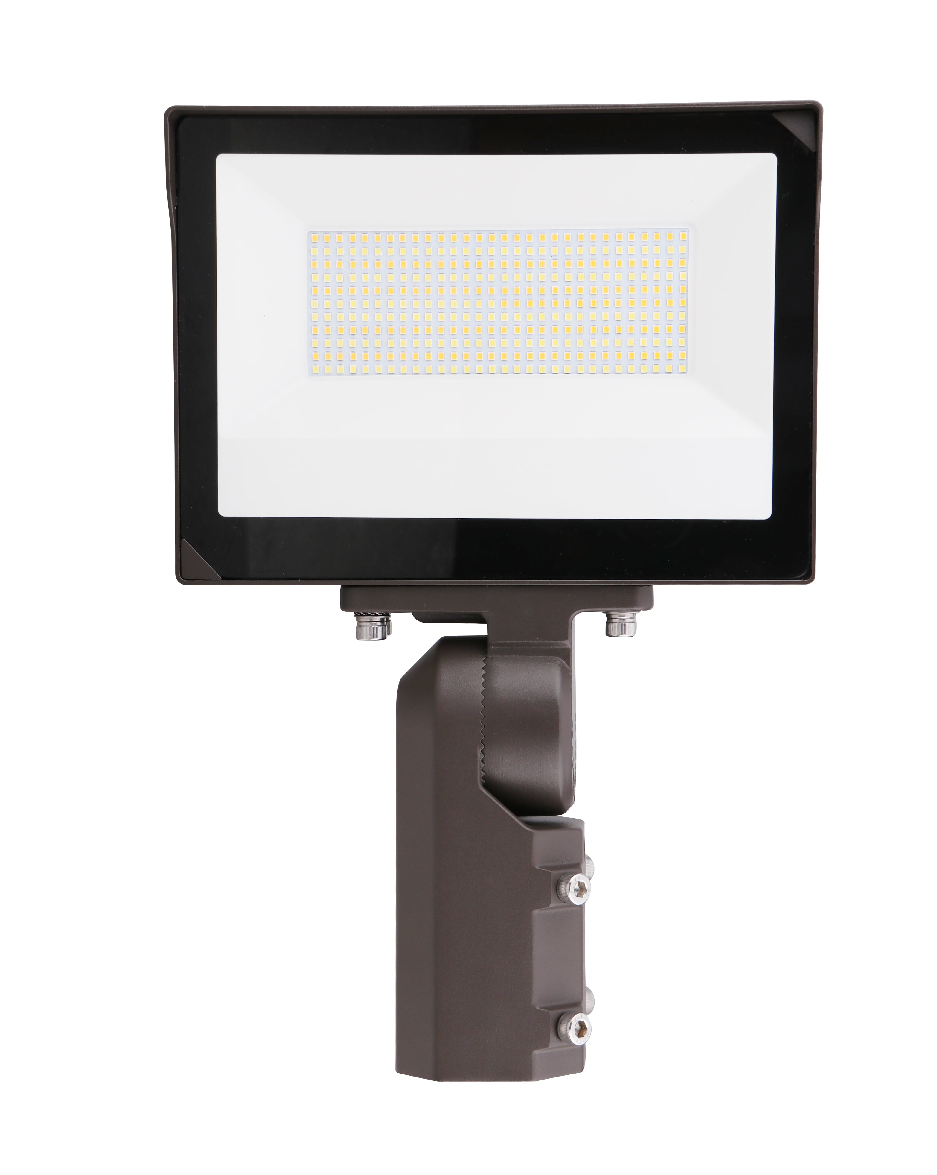 LED Flood Light - 100W/90W/80W Wattage Adjustable