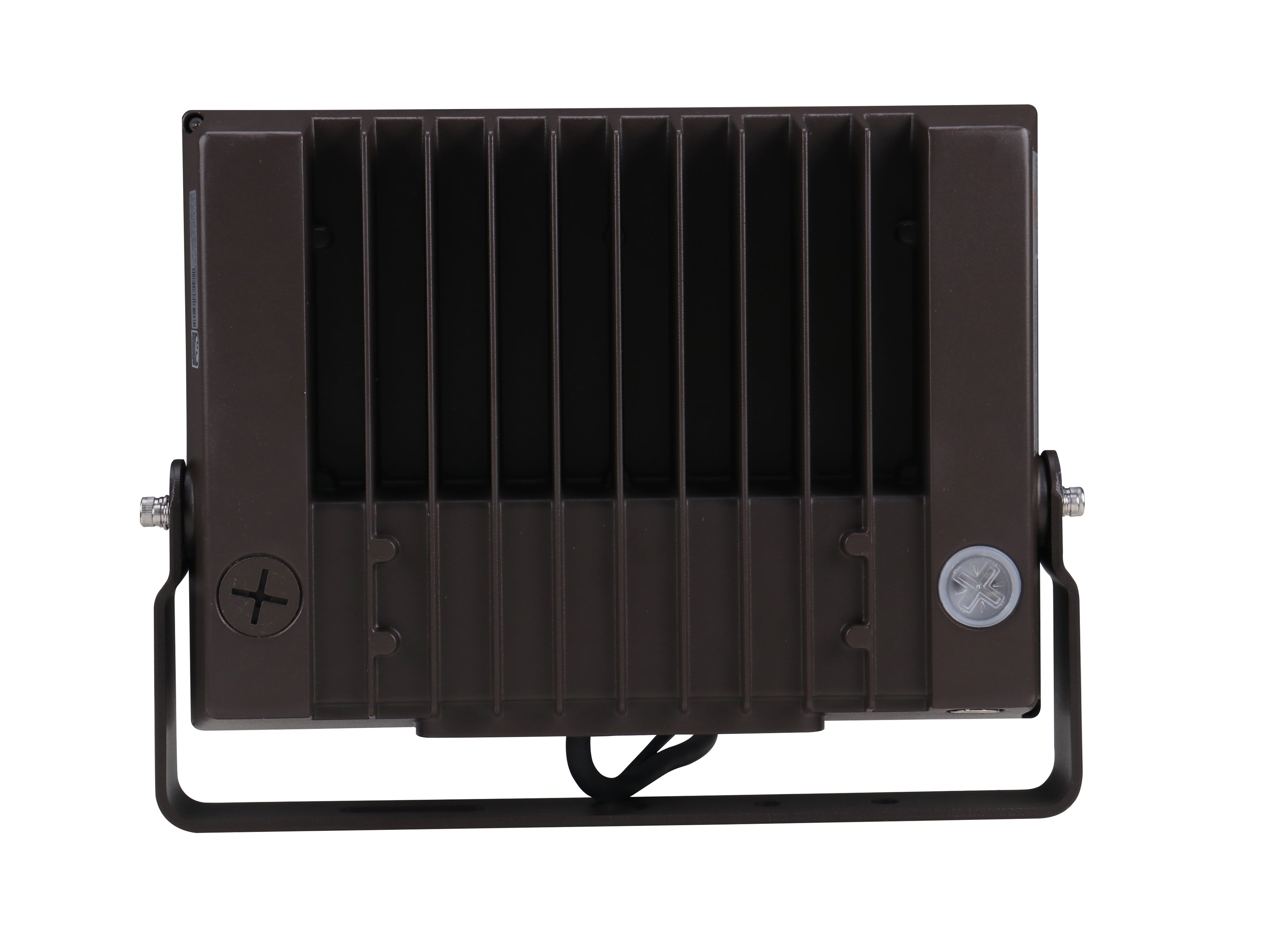 LED Flood Light - 150W/120W/100W Wattage Adjustable