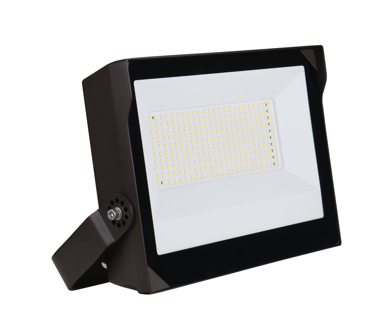 LED Flood Light - 100W/90W/80W Wattage Adjustable