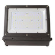 LED Full Cut-Off Wall Pack - 80 Watts