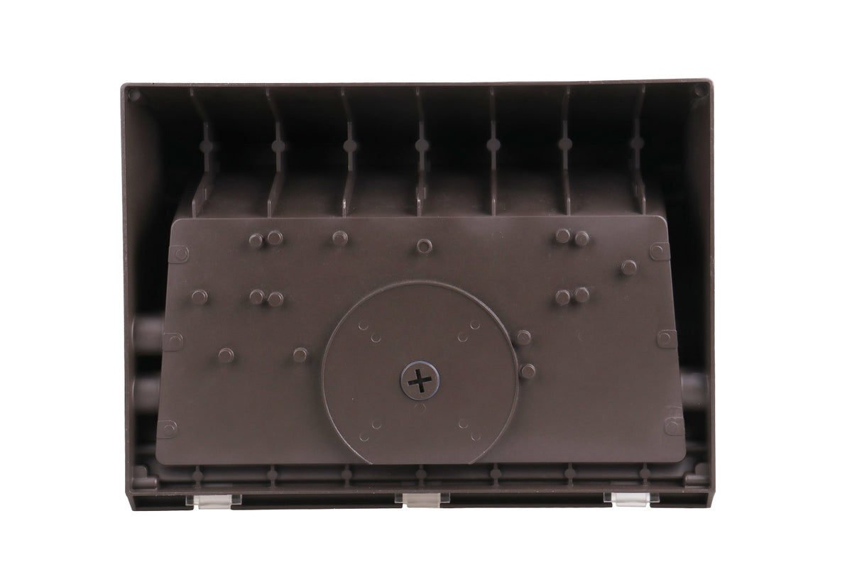 LED Full Cut-Off Wall Pack - 80 Watts