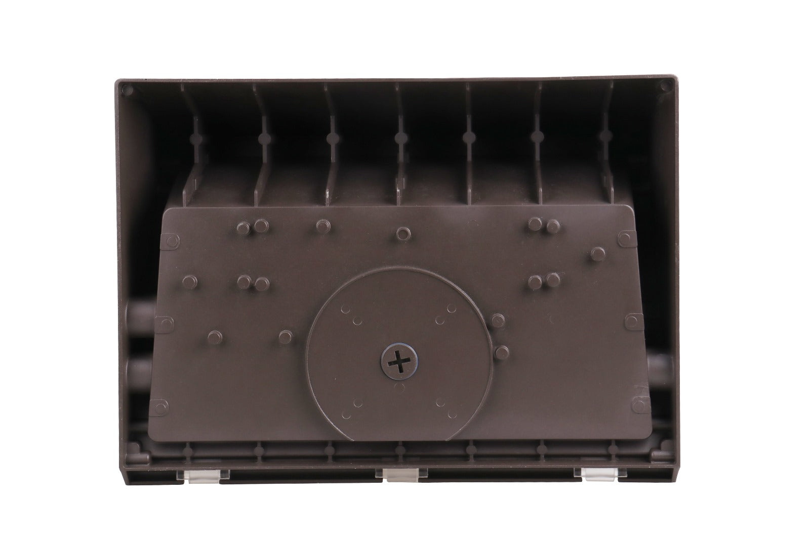 LED Full Cut-Off Wall Pack - 80 Watts