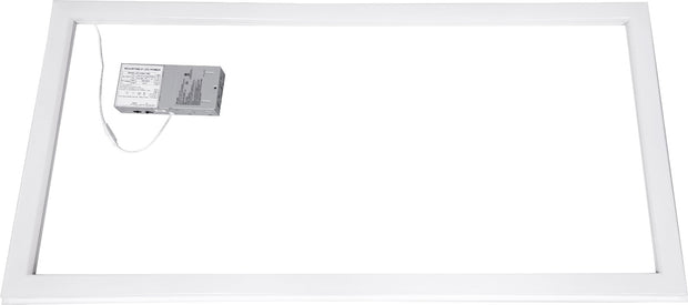 2x4 LED Frame Light Plus - 40/50/60W