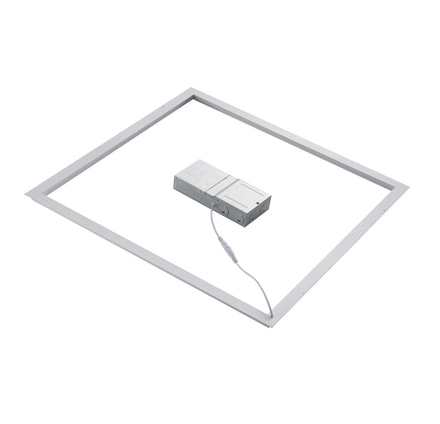 2x2 LED Frame Light Plus - 20/30/40W Adjustable