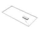 2x4 LED T-Bar Light - 40W/50W/60W Adjustable