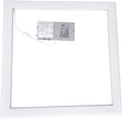 2x2 LED T-Bar Light - 20W/30W/40W