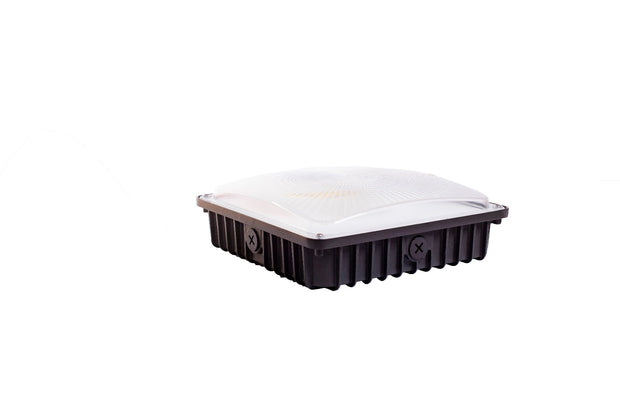 LED Canopy Light (Mini) - 30W/45W/60W/70W Adjustable