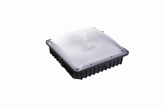 LED Canopy Light (Mini) - 30W/45W/60W/70W Adjustable