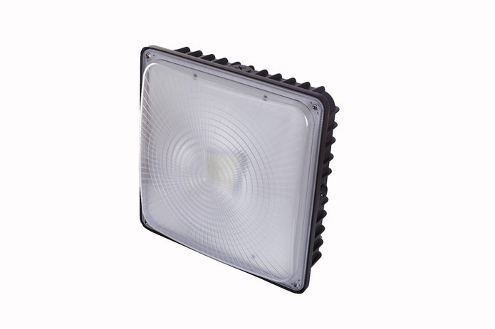 LED Canopy Light (Mini) - 45W