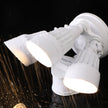 Round Security Light - 30W