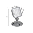 Emergency Remote Head