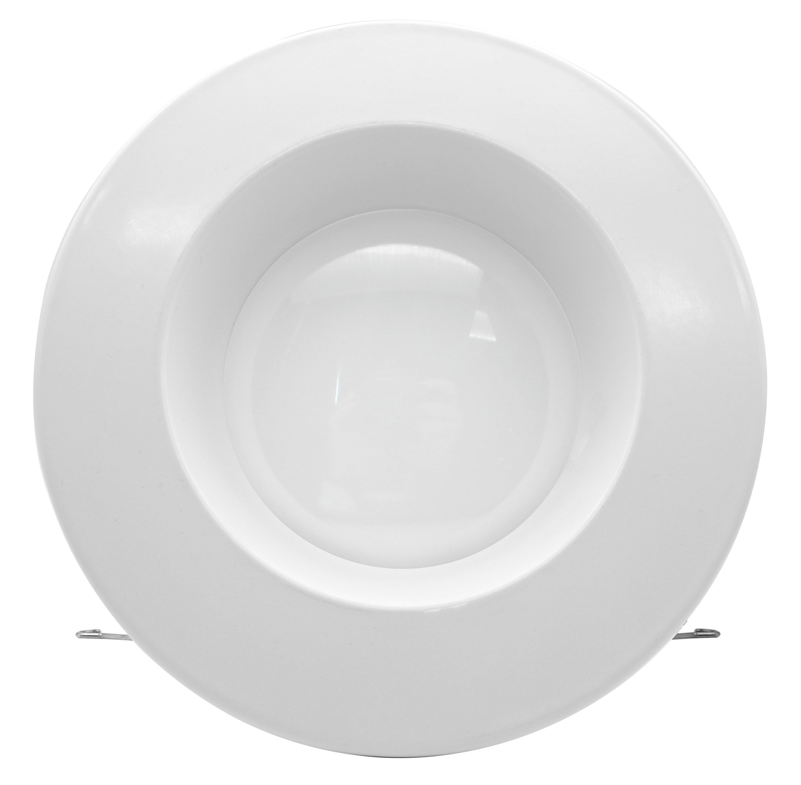 120-277 V Retrofit Downlight - 10W/14W/18W Adjustable Wattage