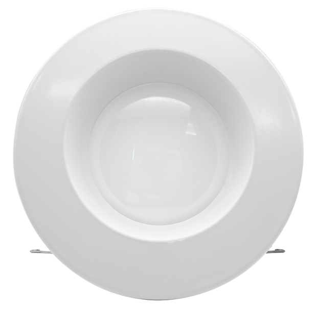 120-277 V Retrofit Downlight - 10W/14W/18W Adjustable Wattage