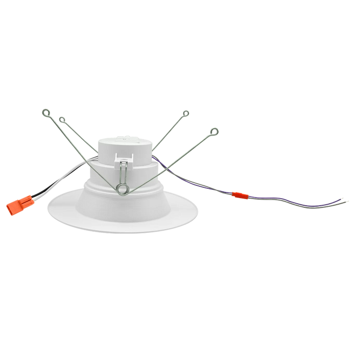 6" Retrofit Downlight - 15W