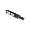 300W LED Shoebox Light with Photocell