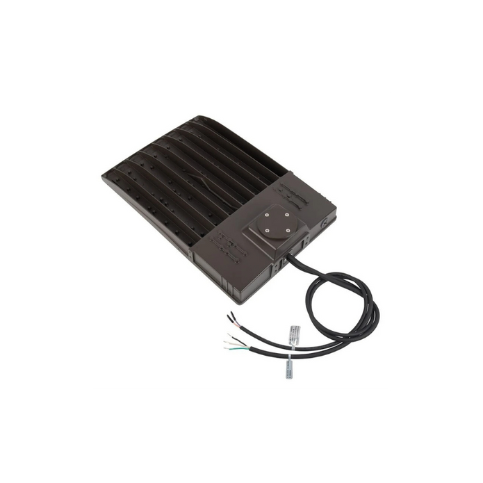 300W LED Shoebox Light with Photocell